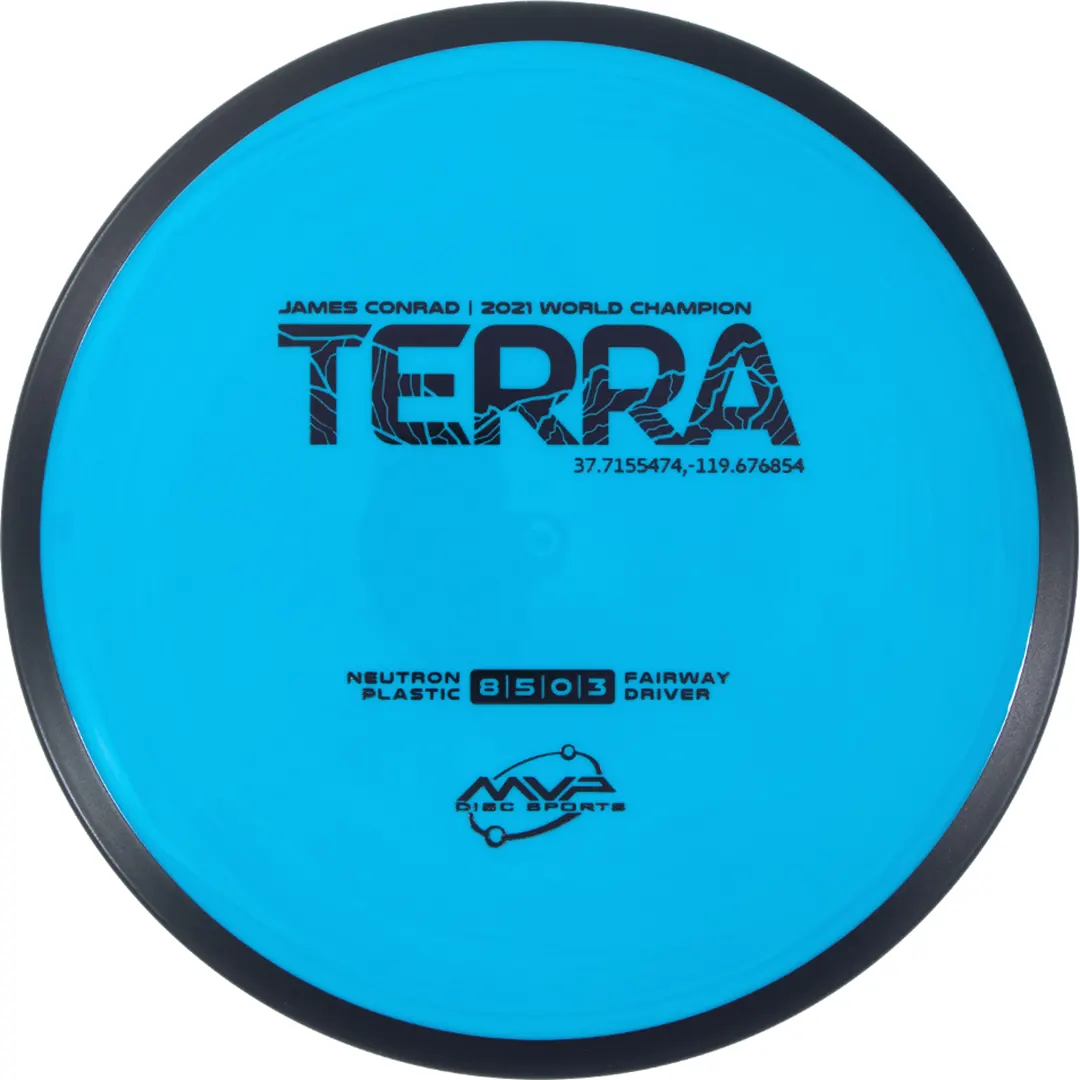 Neutron Terra - Classic