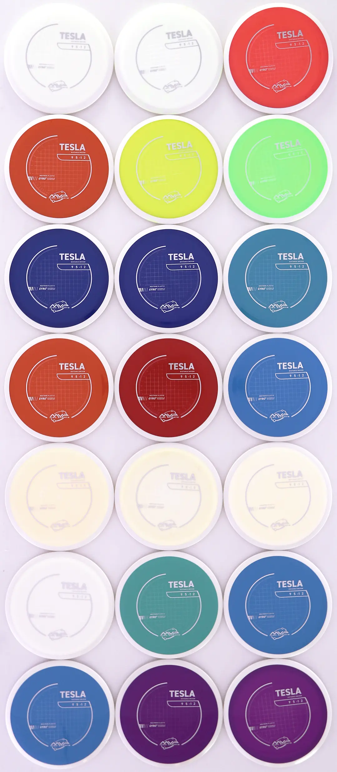 Click to Choose Disc!