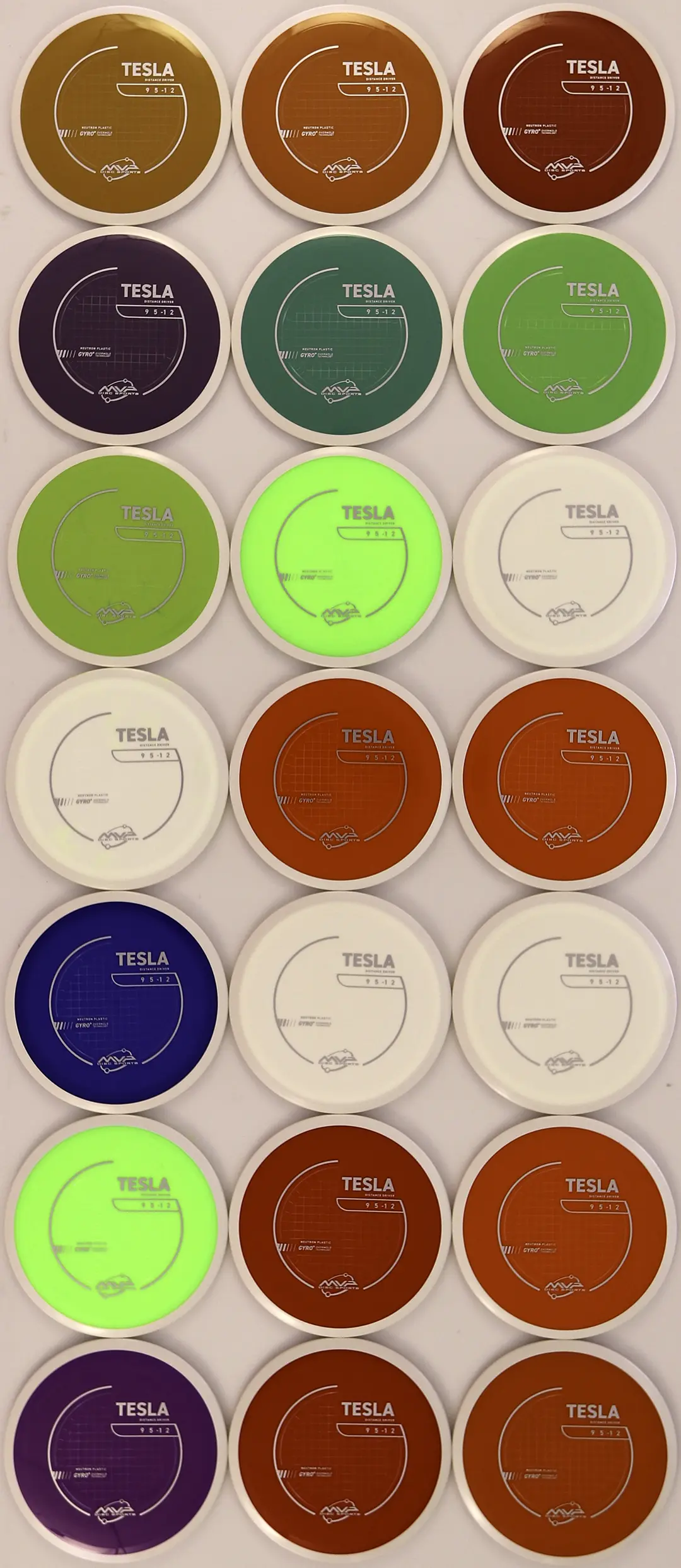 Click to Choose Disc!