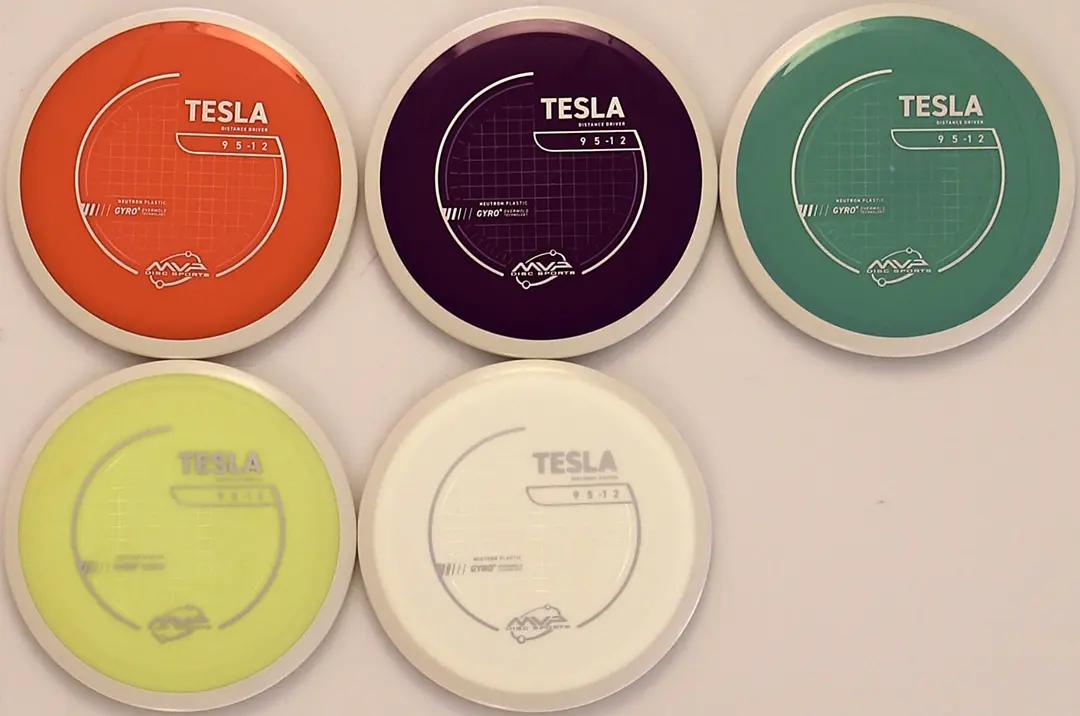 Click to Choose Disc!