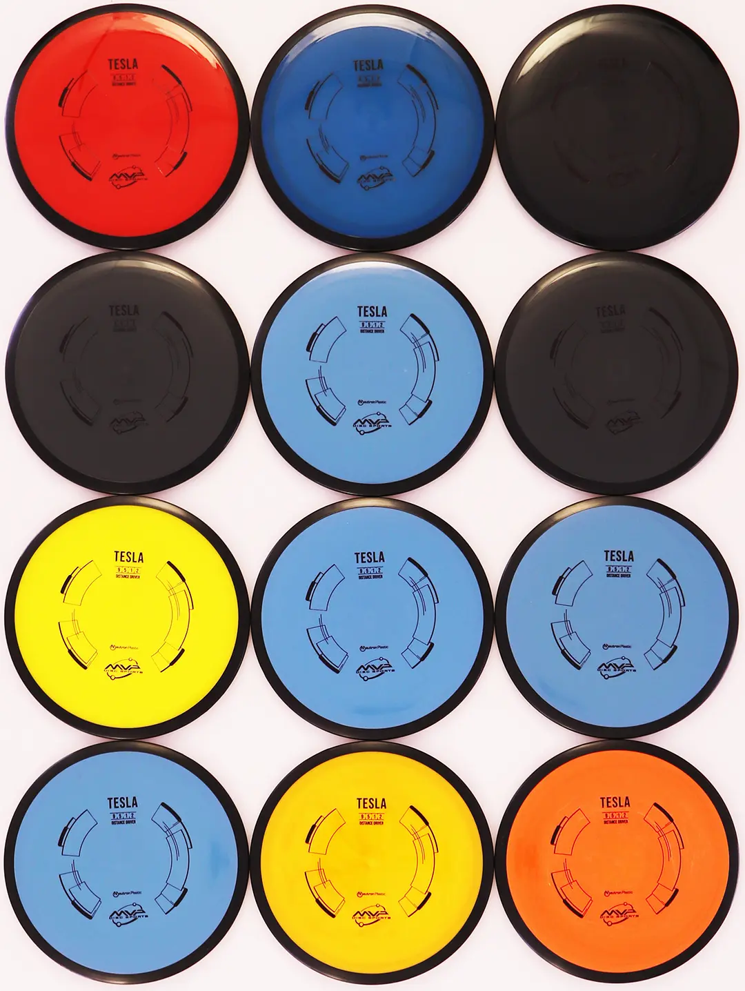 Click to Choose Disc!