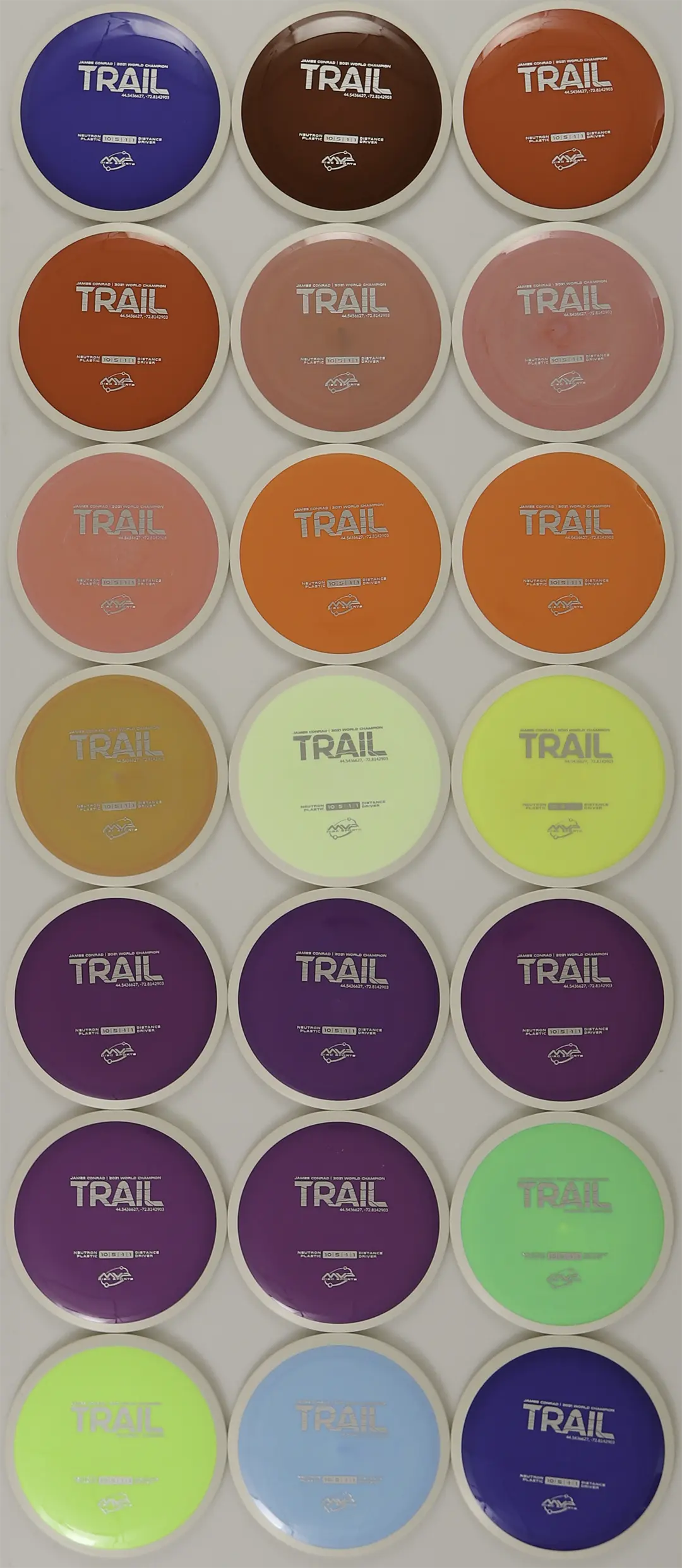 Click to Choose Disc!