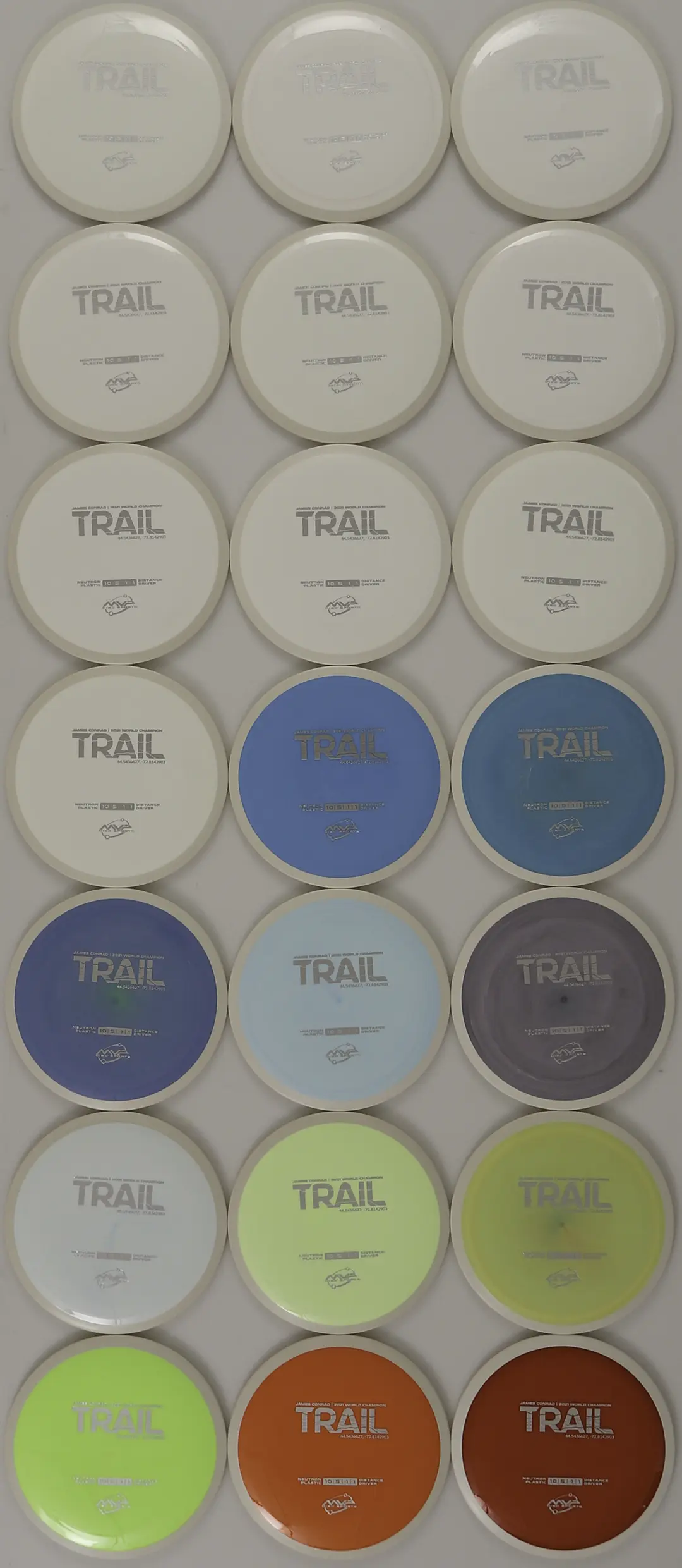 Click to Choose Disc!