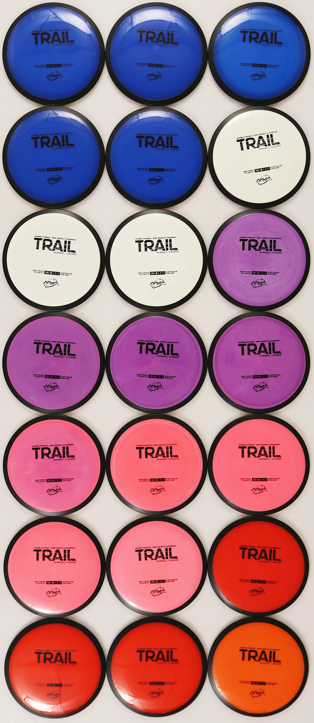 Click to Choose Disc!