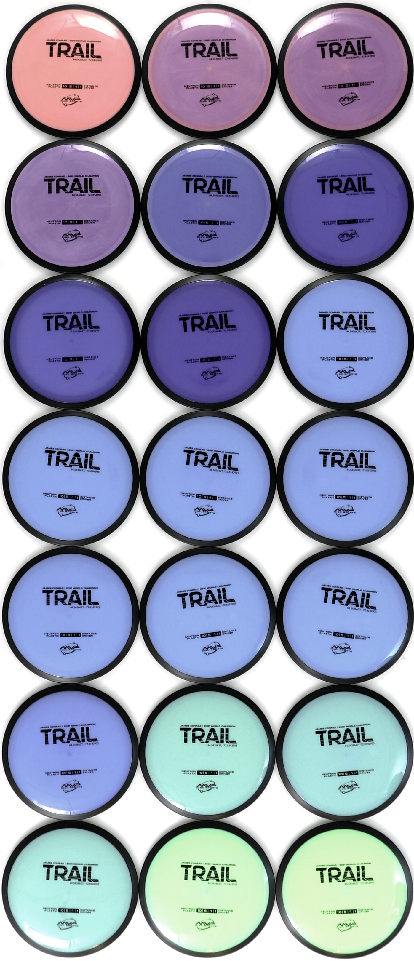 Click to Choose Disc!
