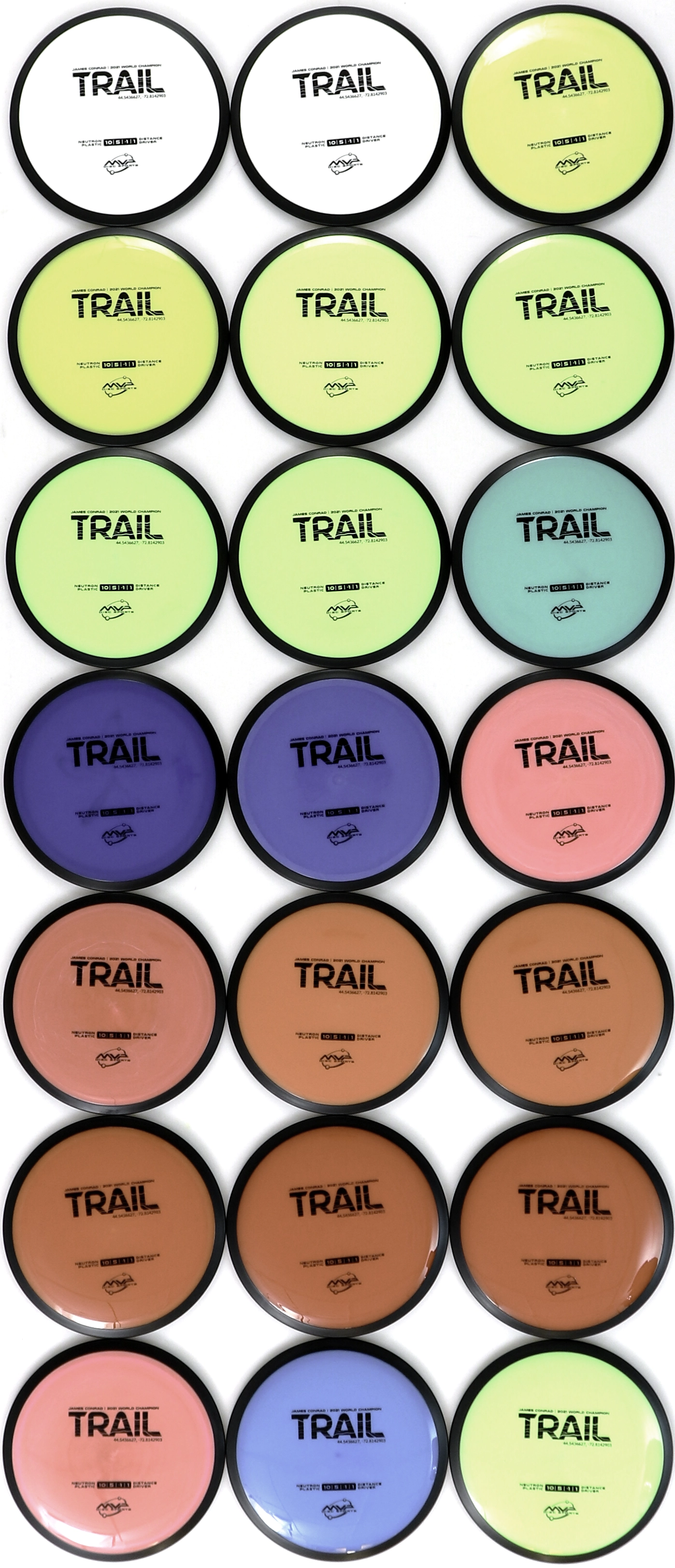 Click to Choose Disc!