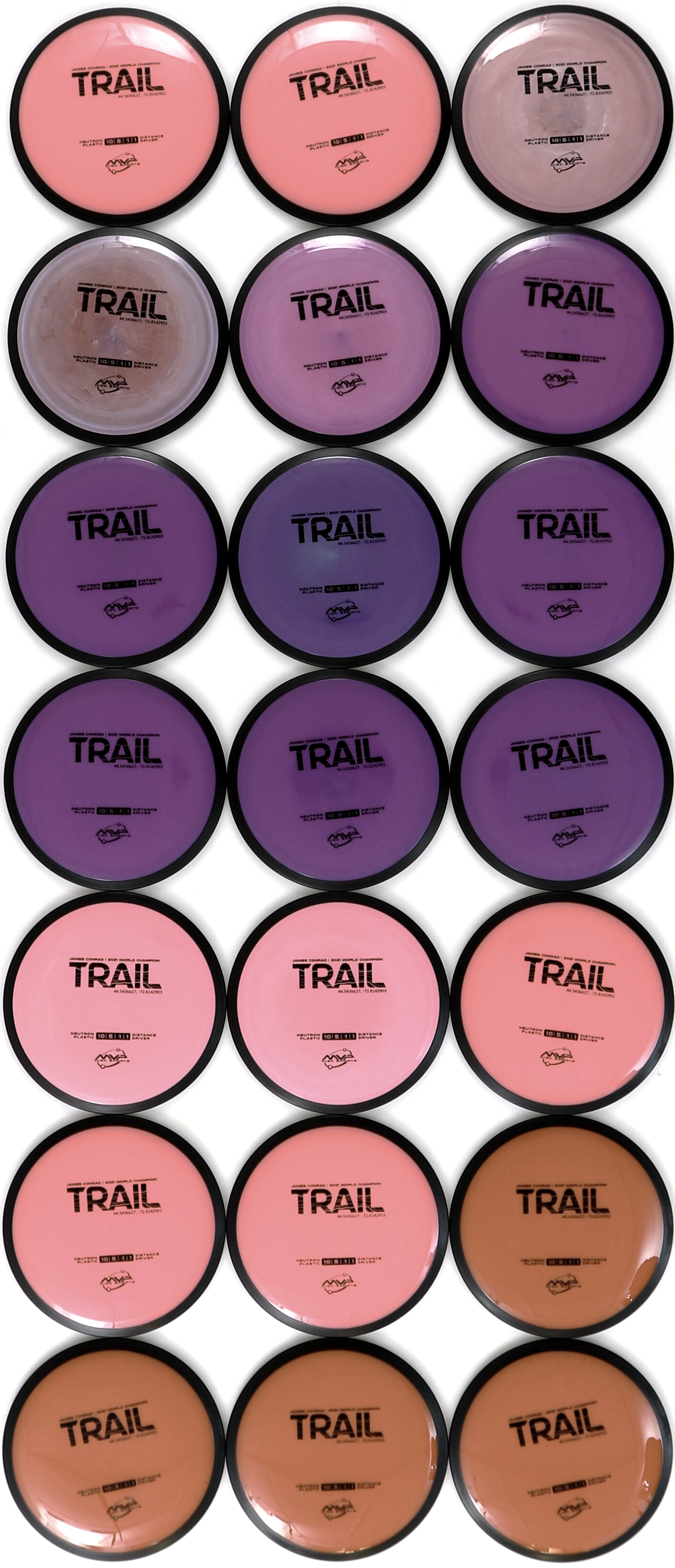 Click to Choose Disc!