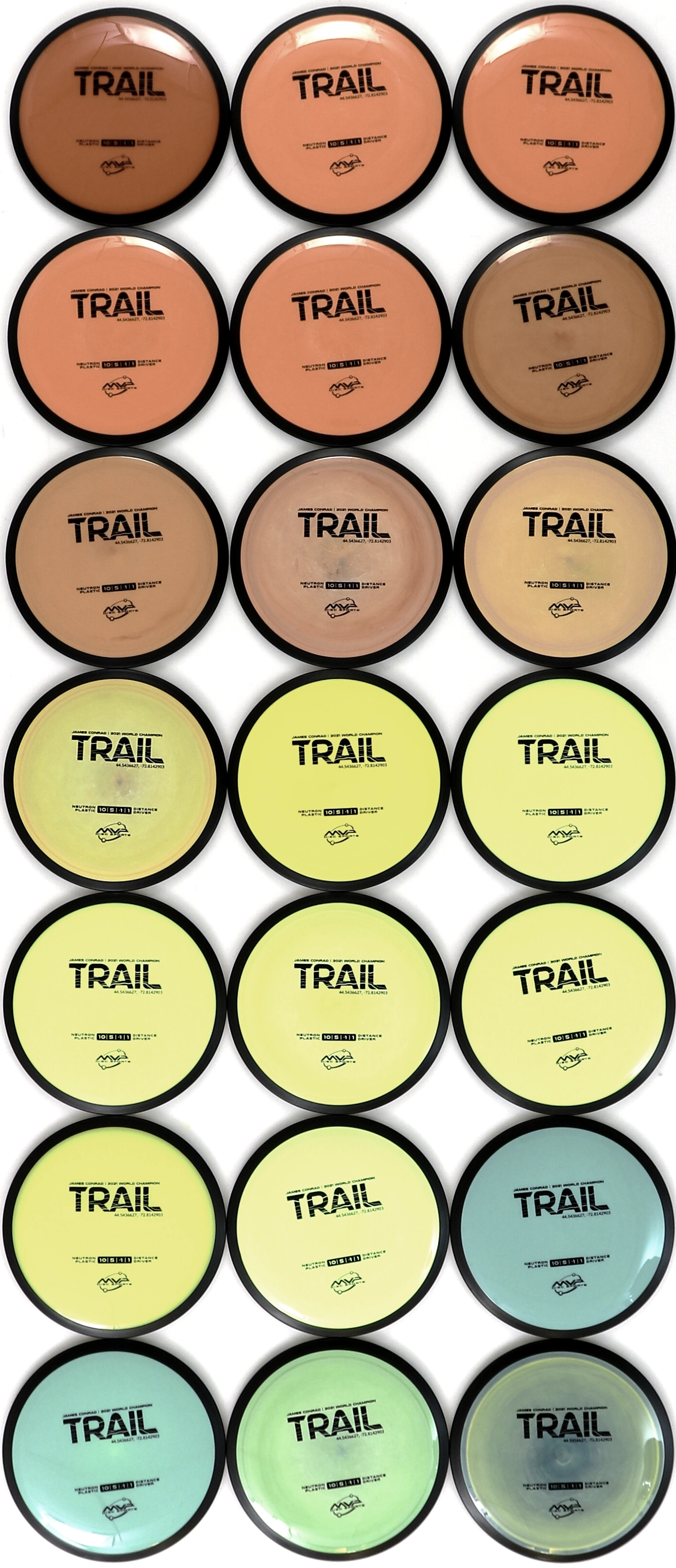 Click to Choose Disc!