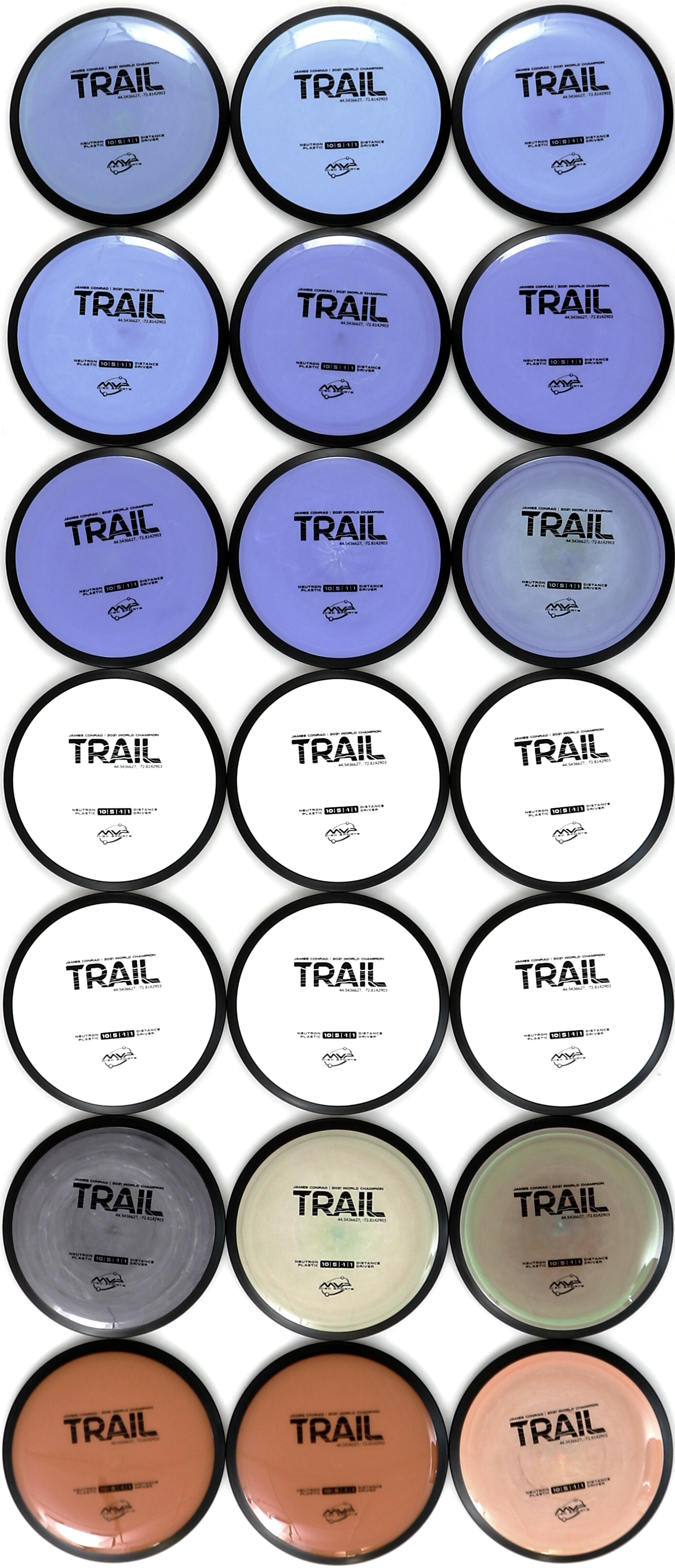 Click to Choose Disc!