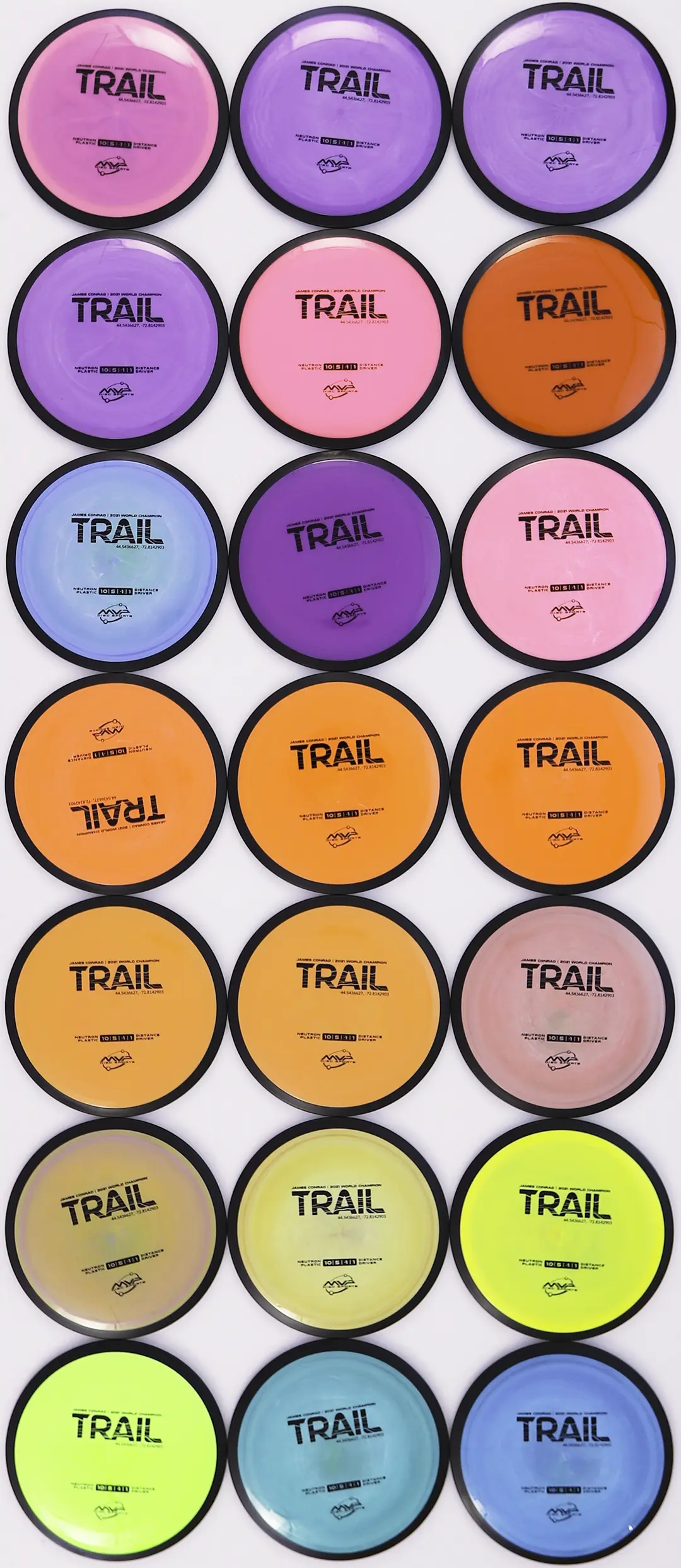Click to Choose Disc!
