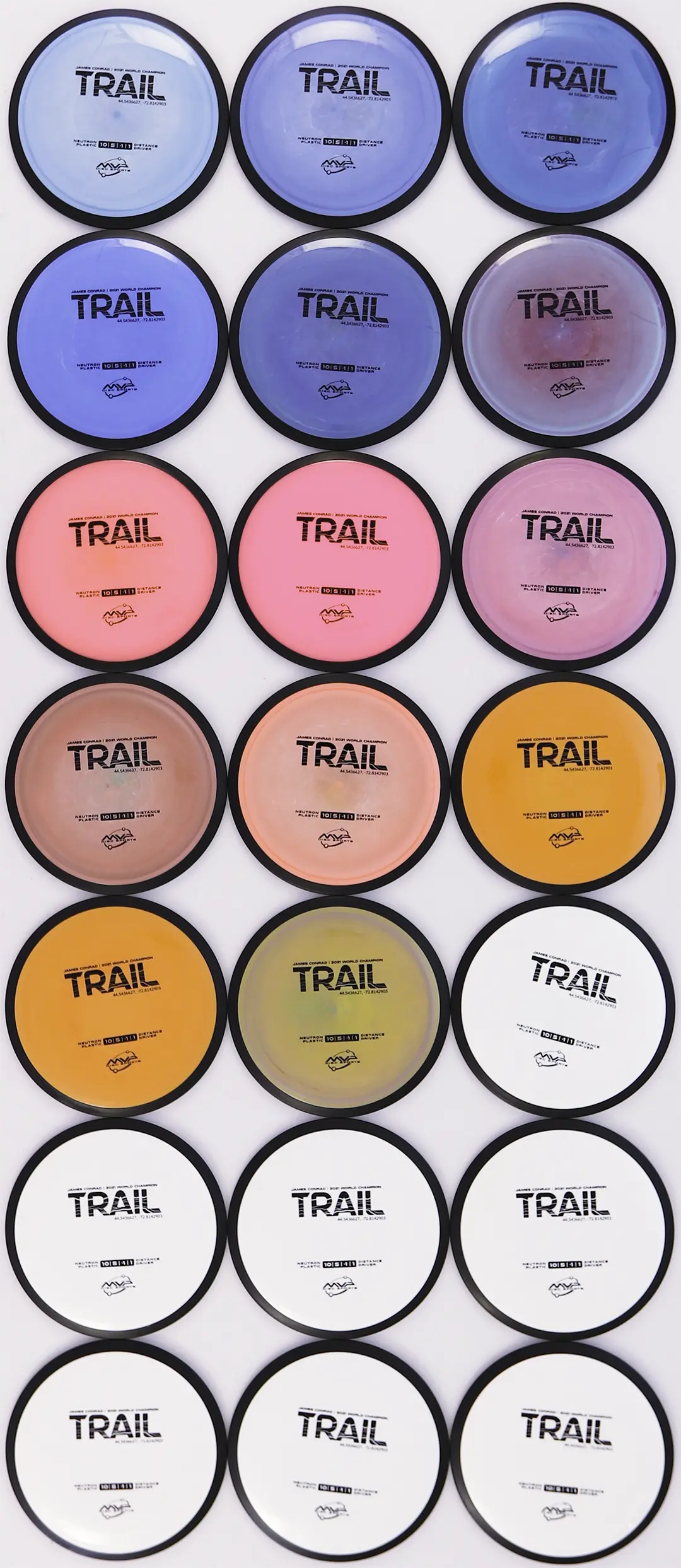 Click to Choose Disc!
