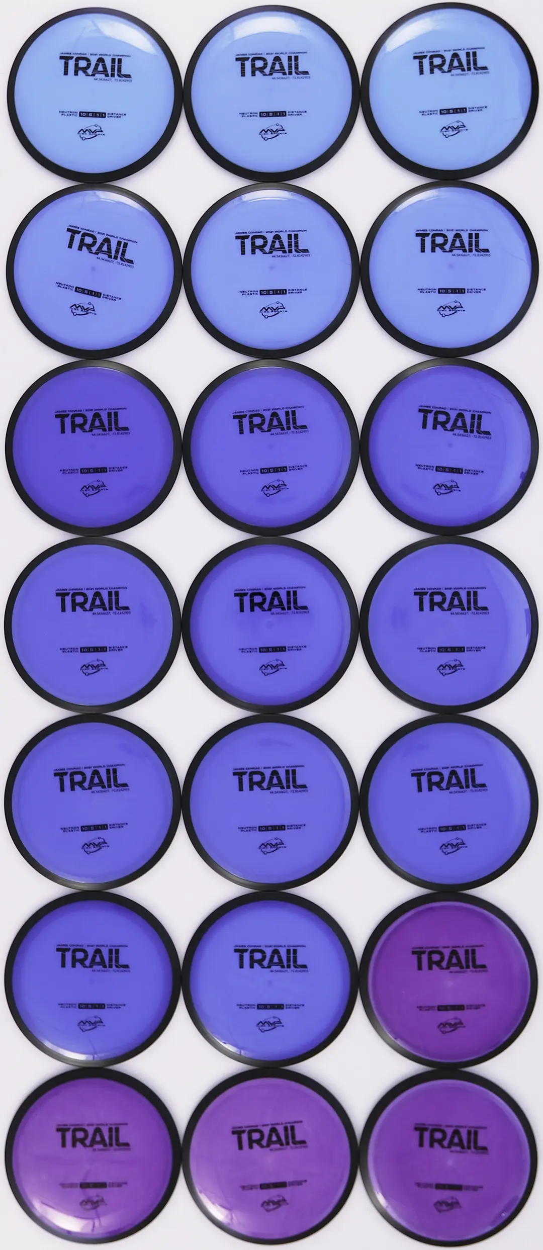 Click to Choose Disc!