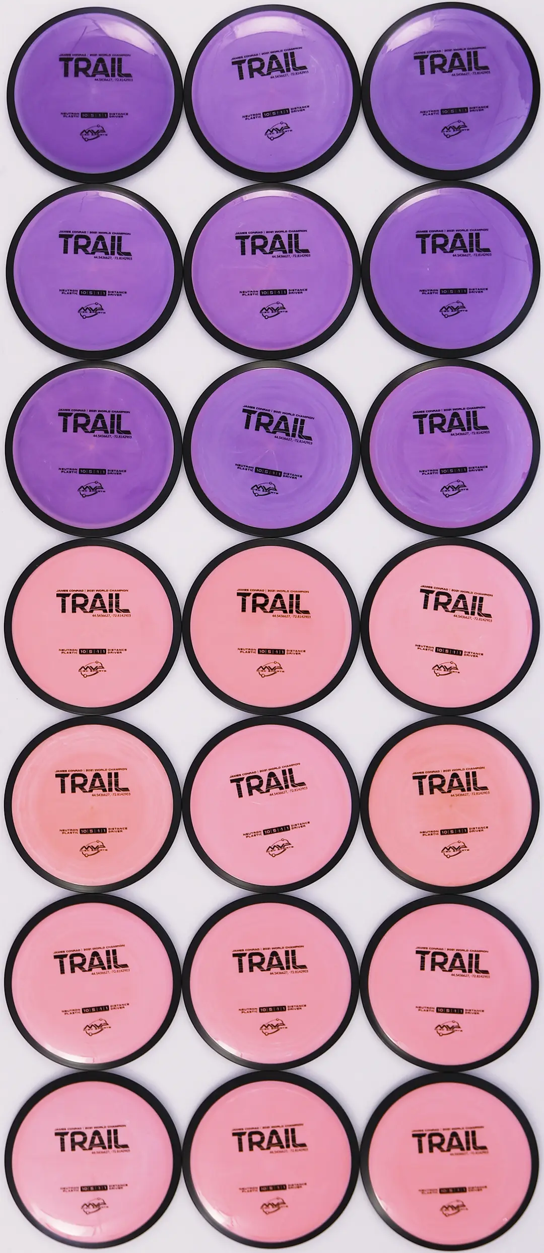 Click to Choose Disc!