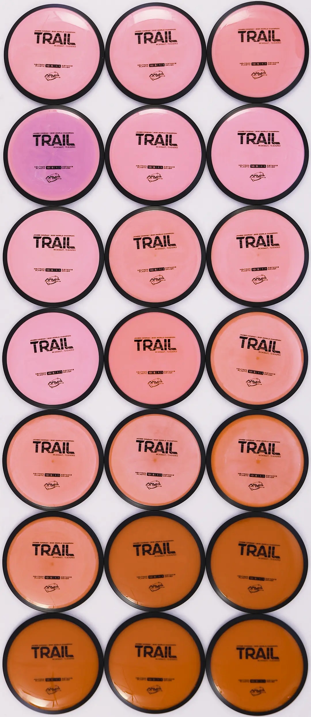 Click to Choose Disc!