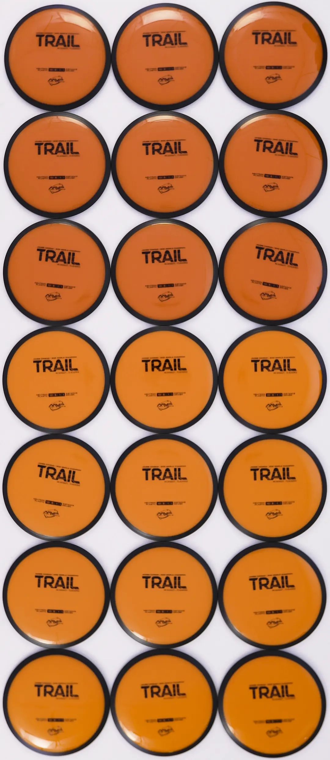 Click to Choose Disc!