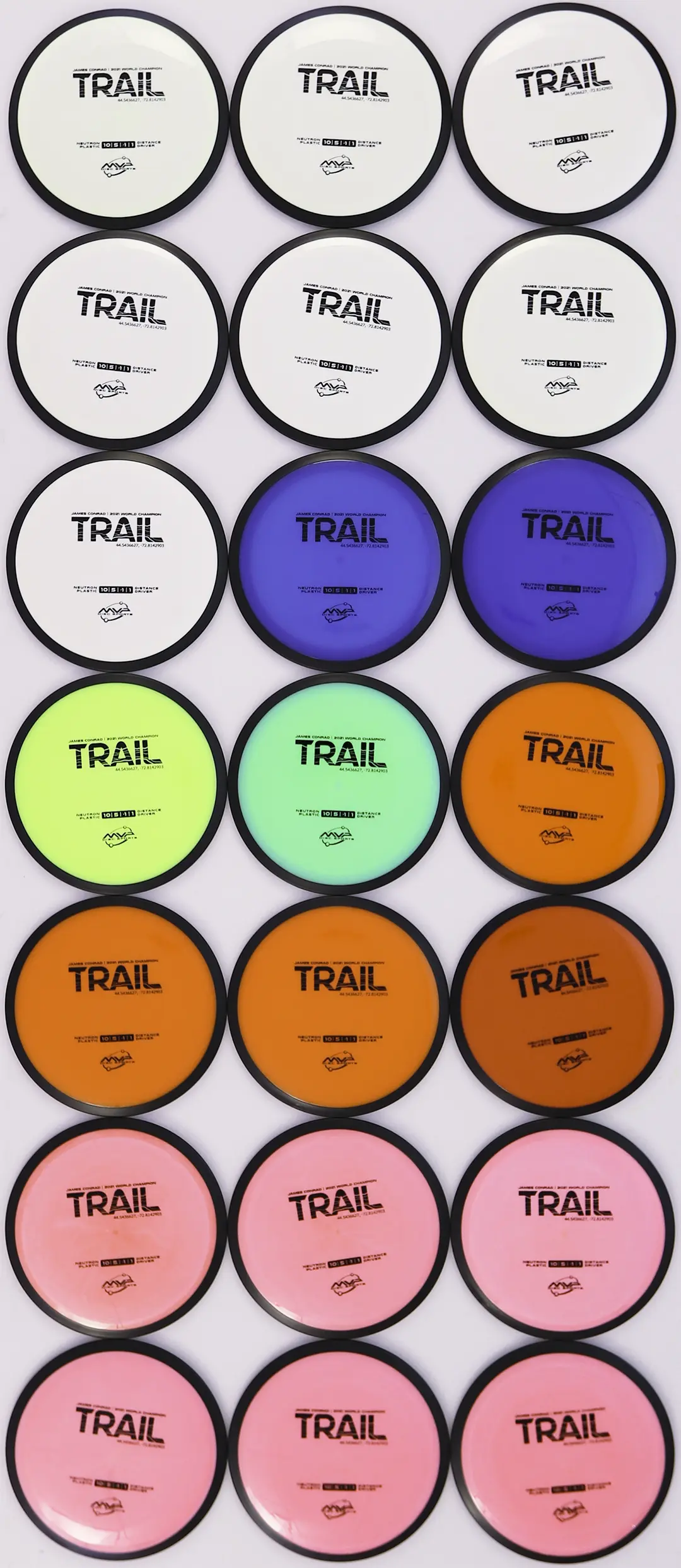 Click to Choose Disc!
