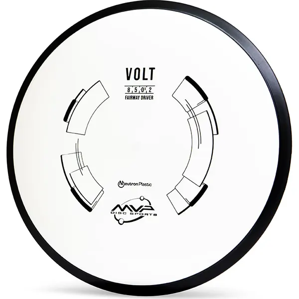 Neutron Volt - Classic