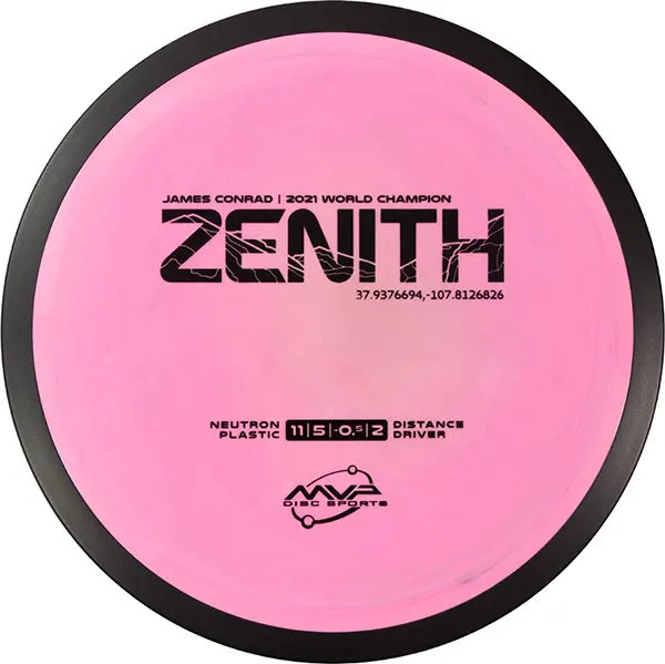 Click to Choose Disc!