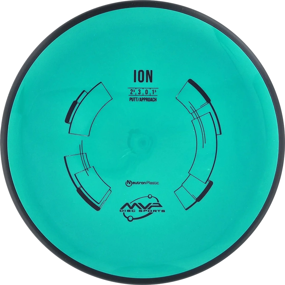 Neutron Ion - Classic