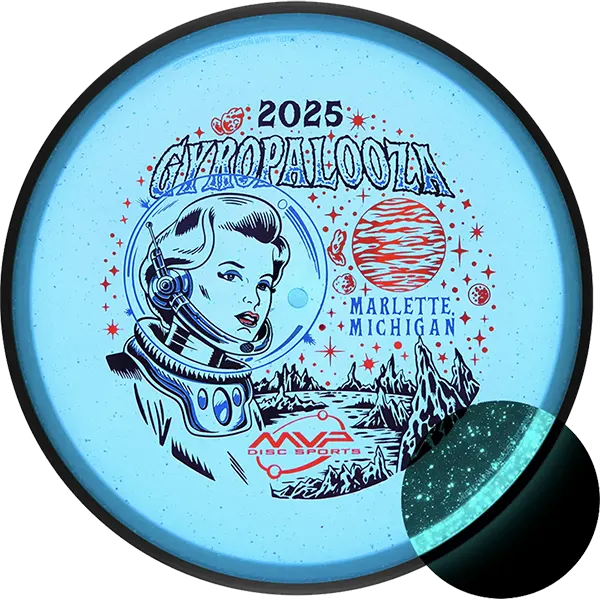 Click to Choose Disc!