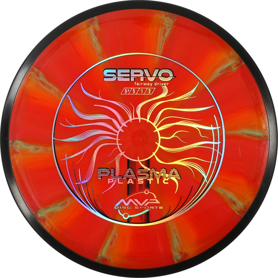 Plasma Servo - Classic