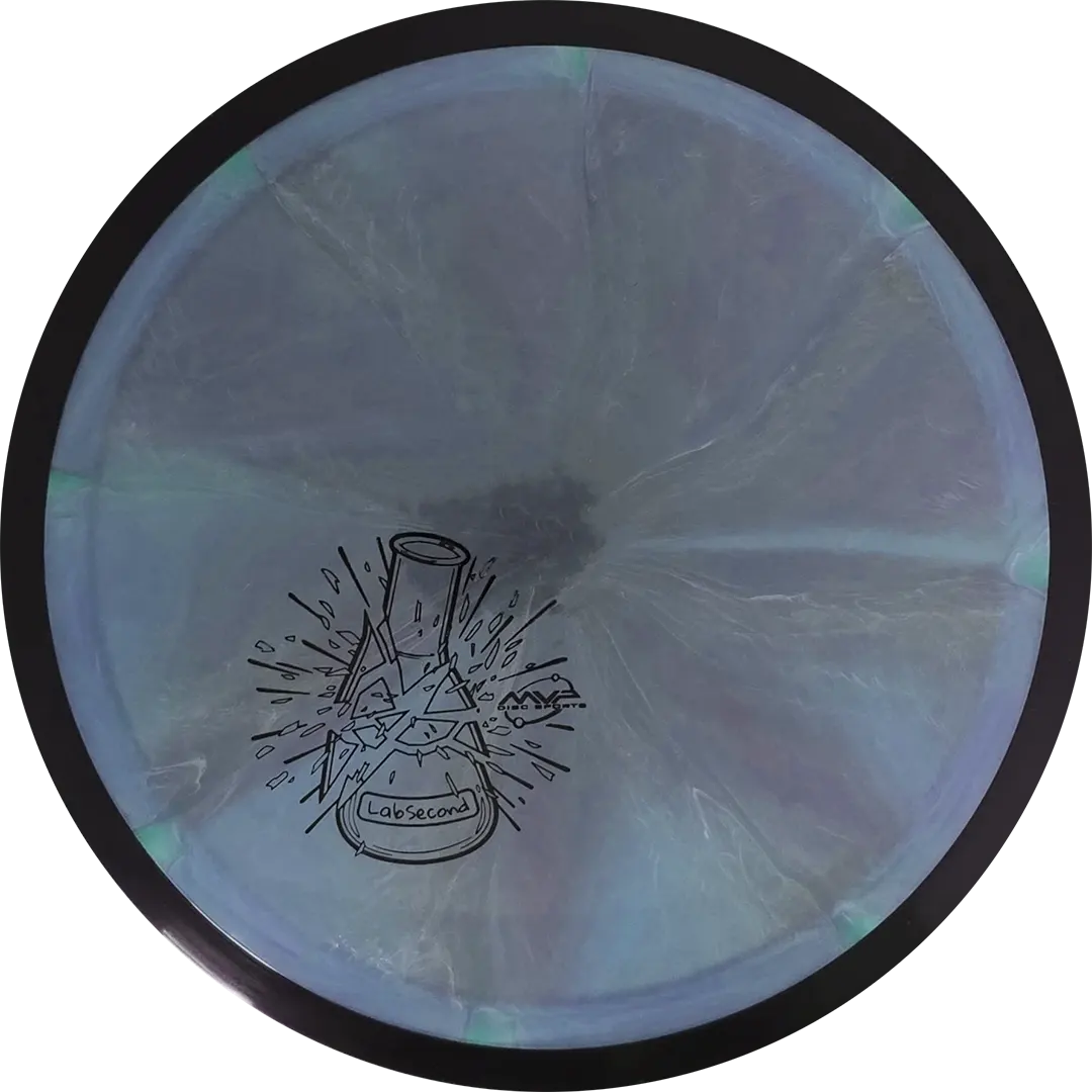 Plasma Tesla - Lab Second
