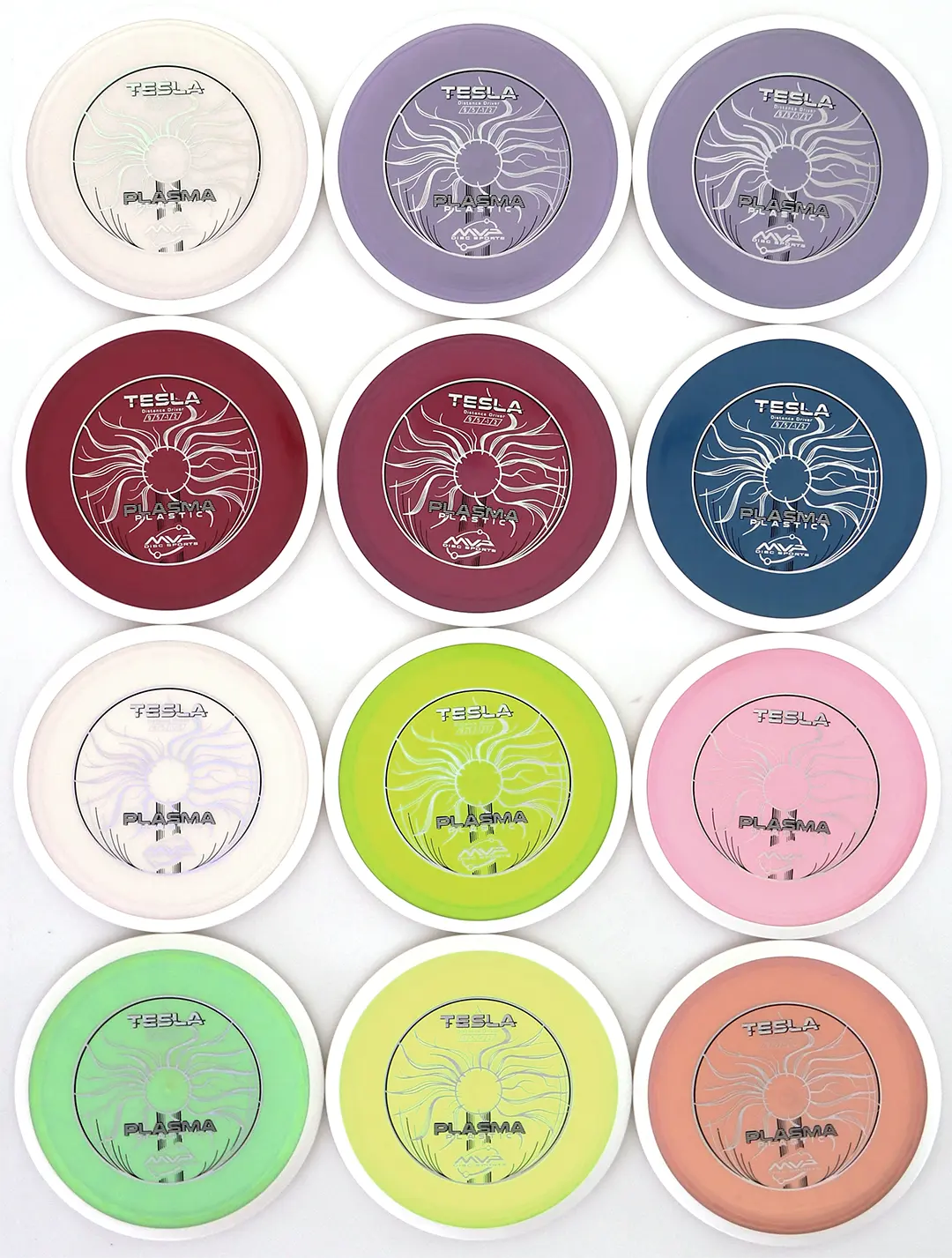 Click to Choose Disc!