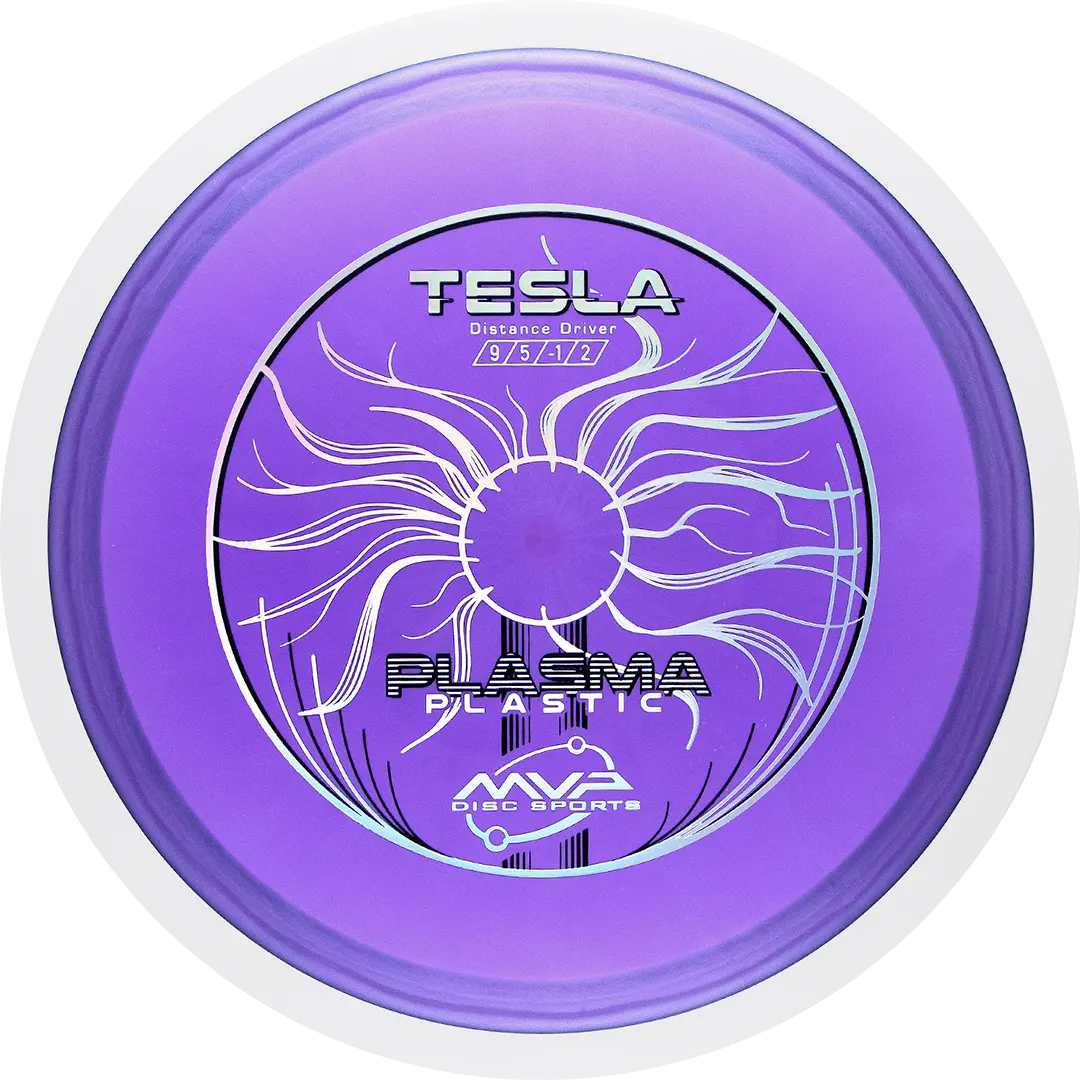 Plasma Tesla