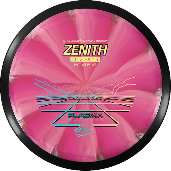 Click to Choose Disc!