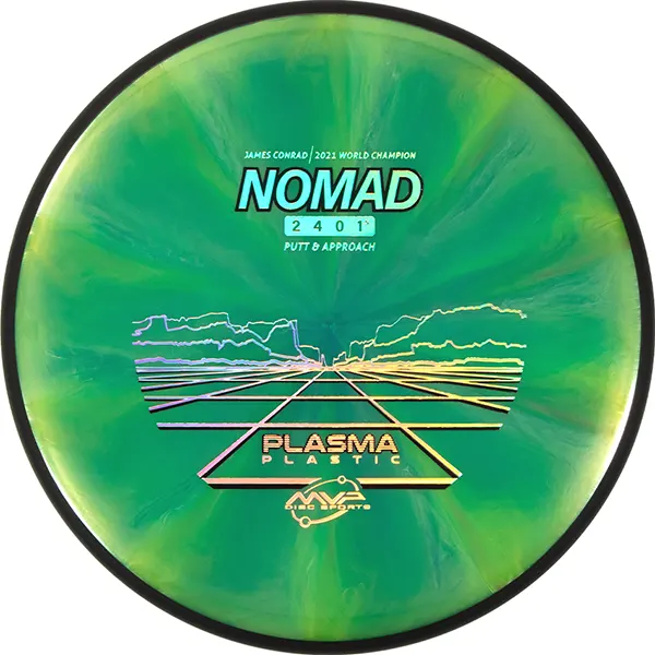 Click to Choose Disc!