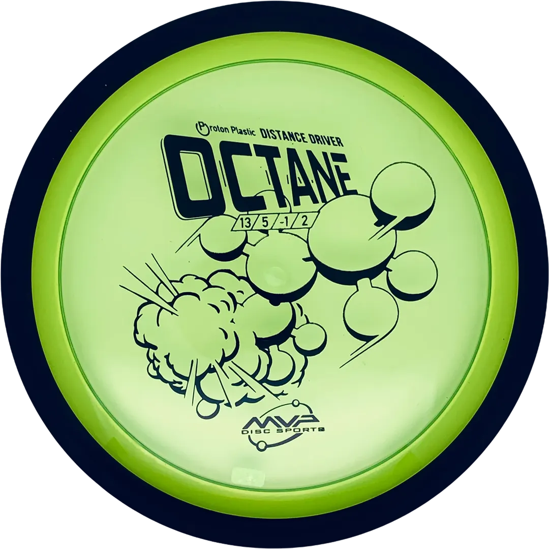 Proton Octane - Classic