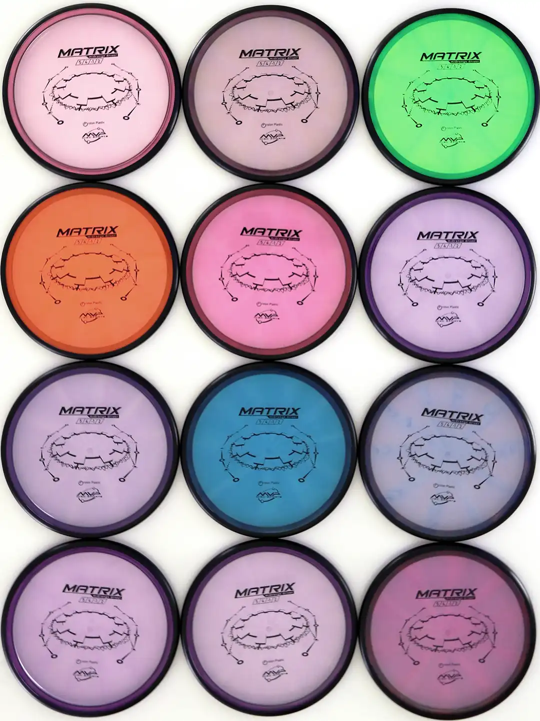 Click to Choose Disc!