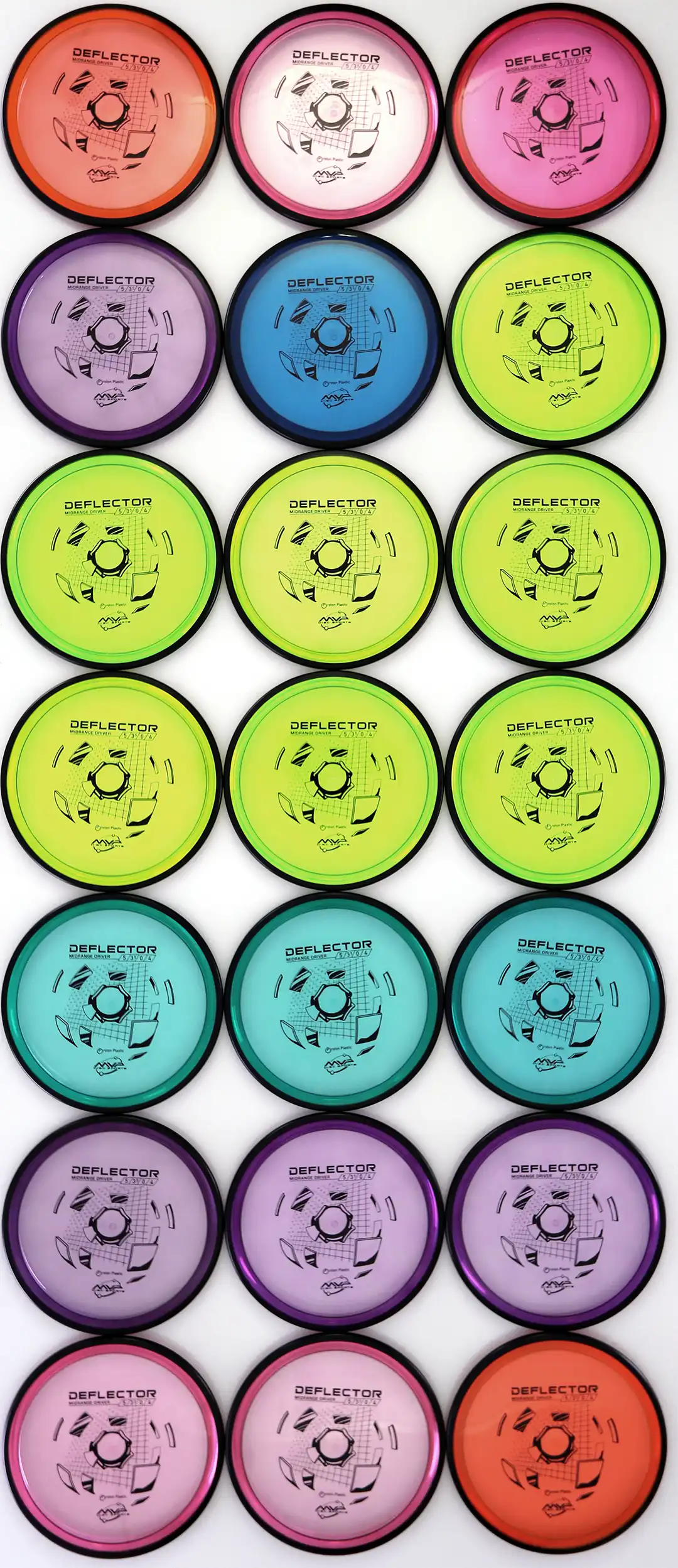 Click to Choose Disc!