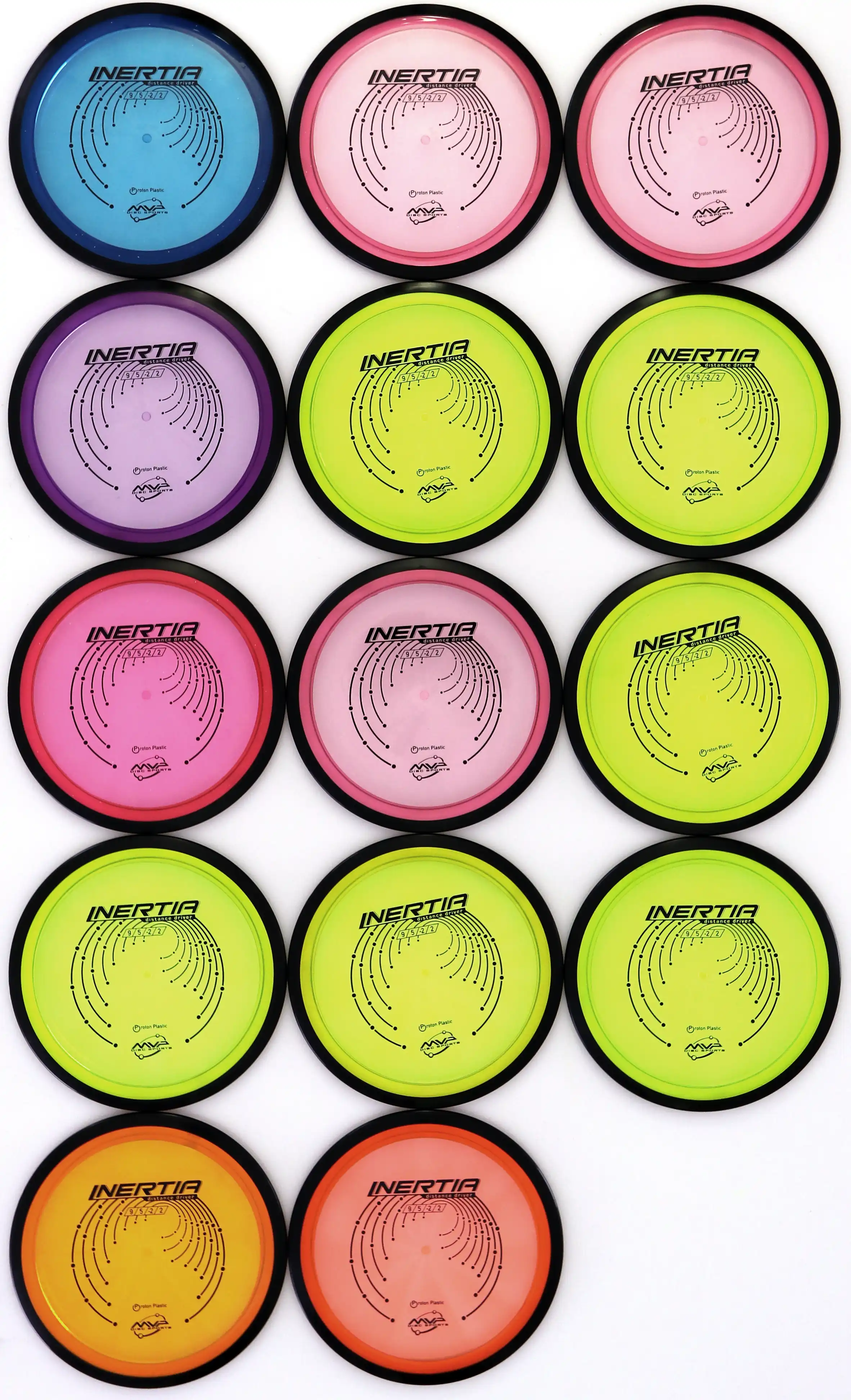 Click to Choose Disc!