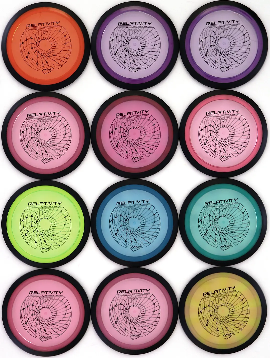 Click to Choose Disc!