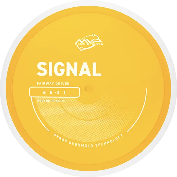 Click to Choose Disc!