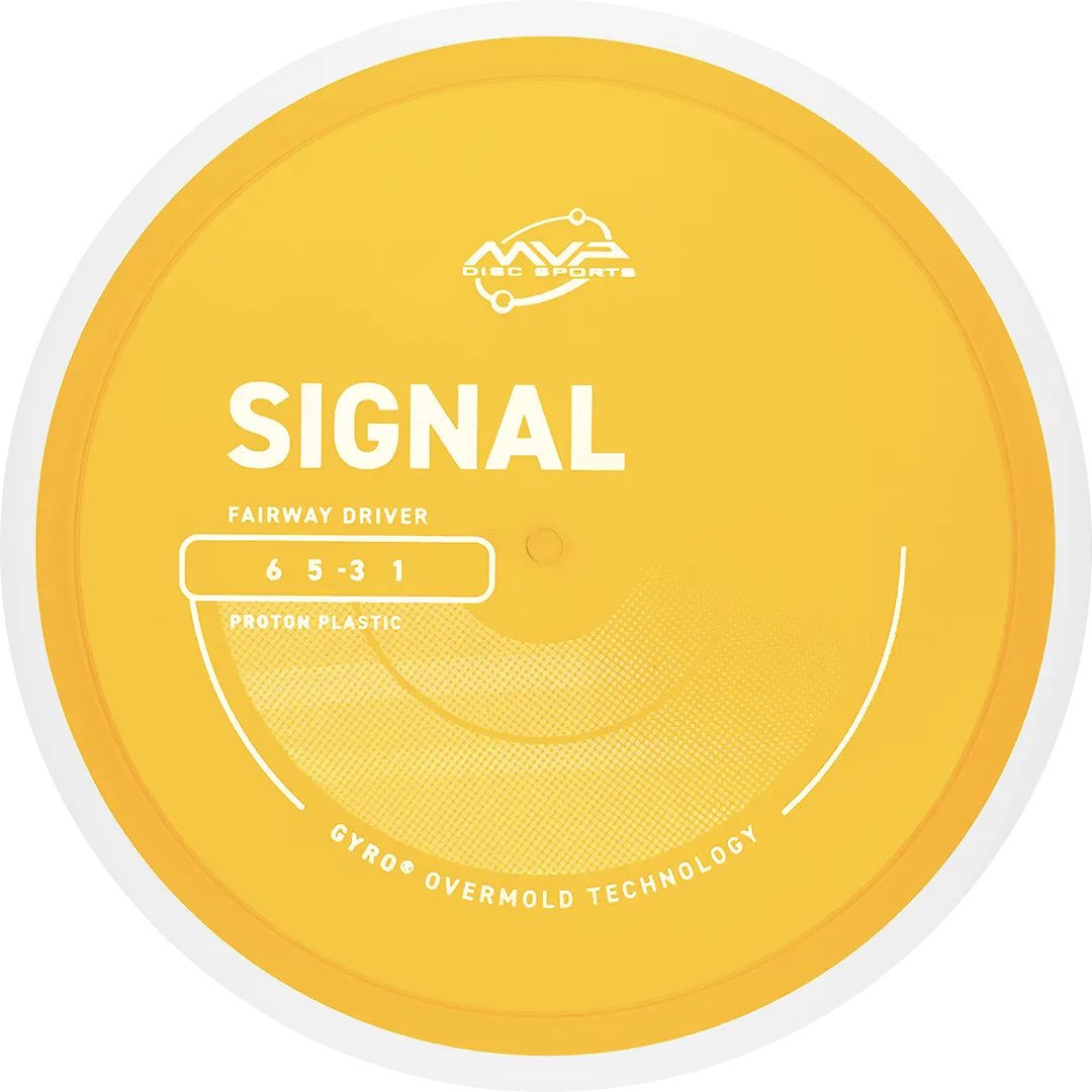 Proton Signal