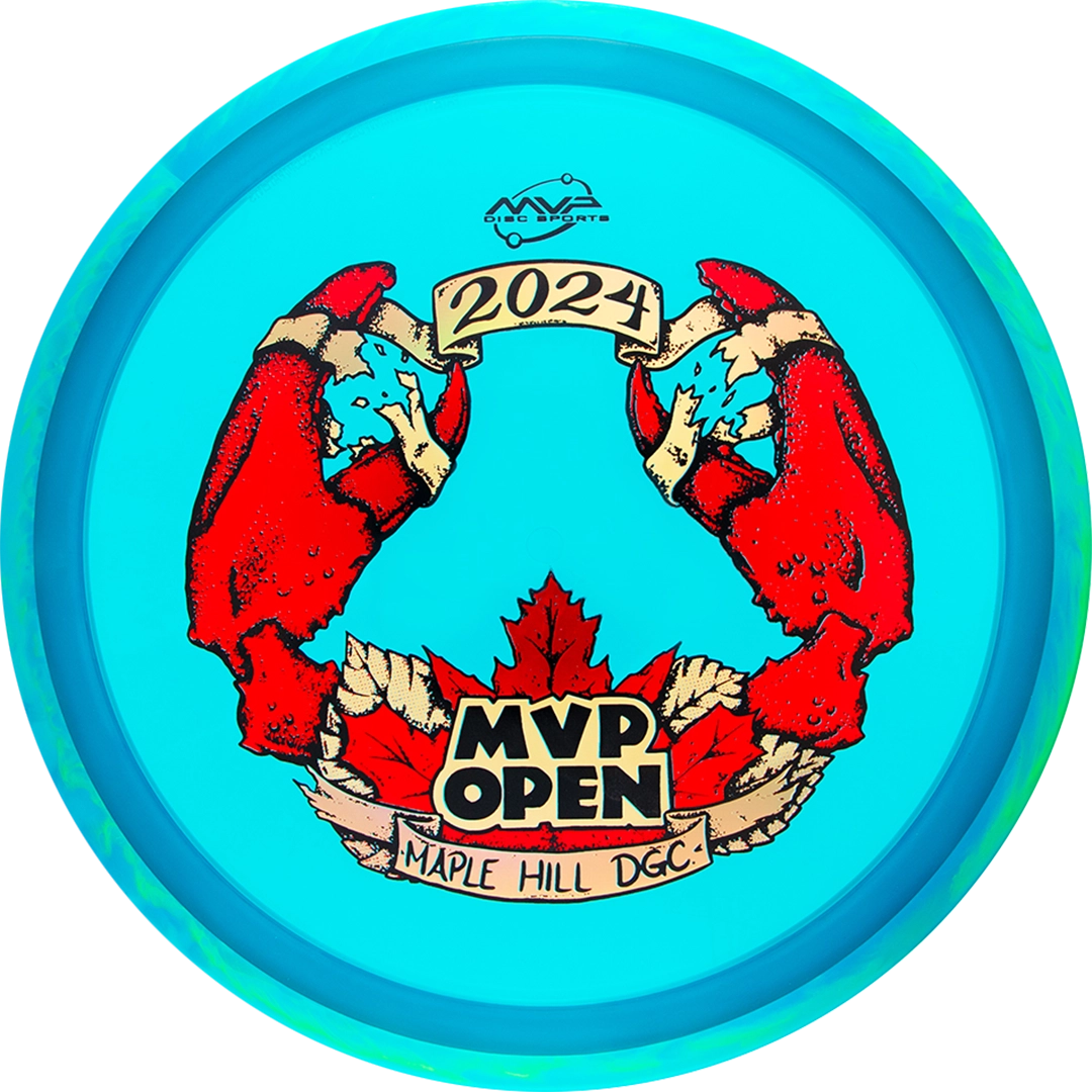 Proton Soft Rhythm -  MVP Open 2024