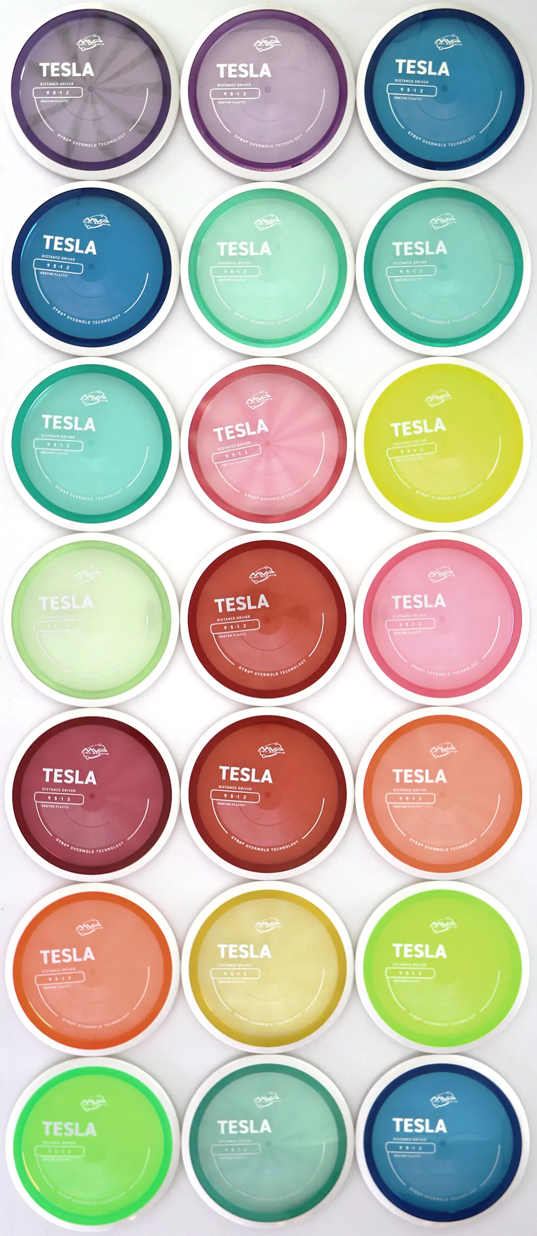 Click to Choose Disc!