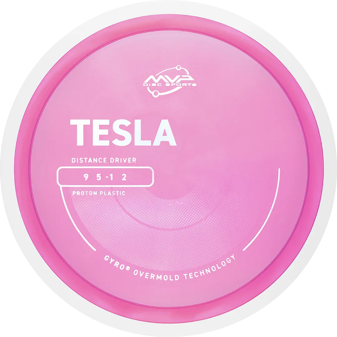 Proton Tesla