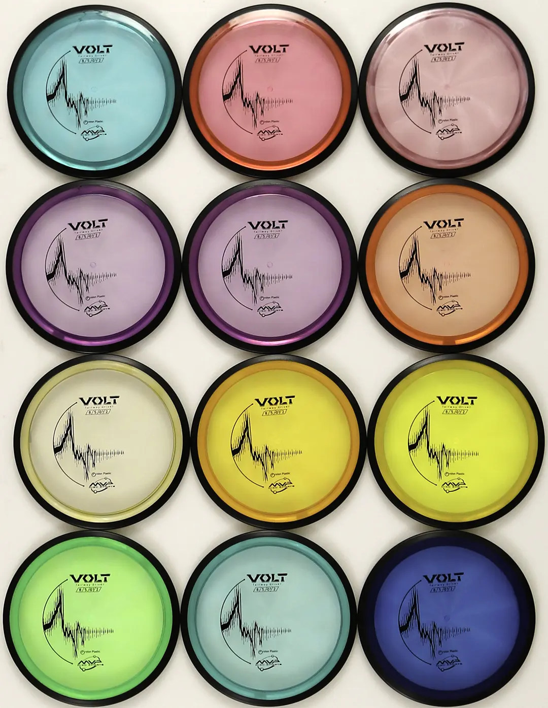 Click to Choose Disc!