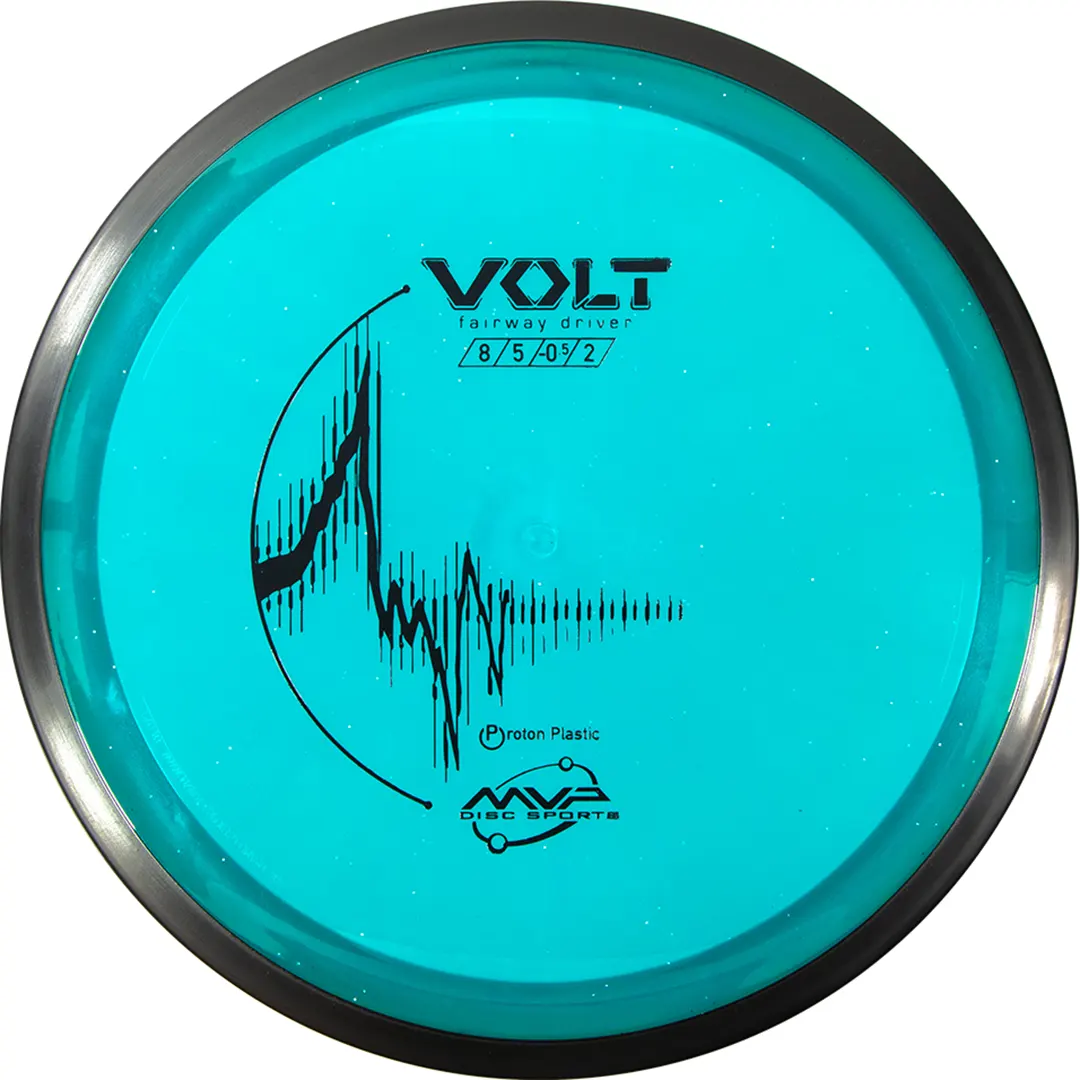 Proton Volt - Classic