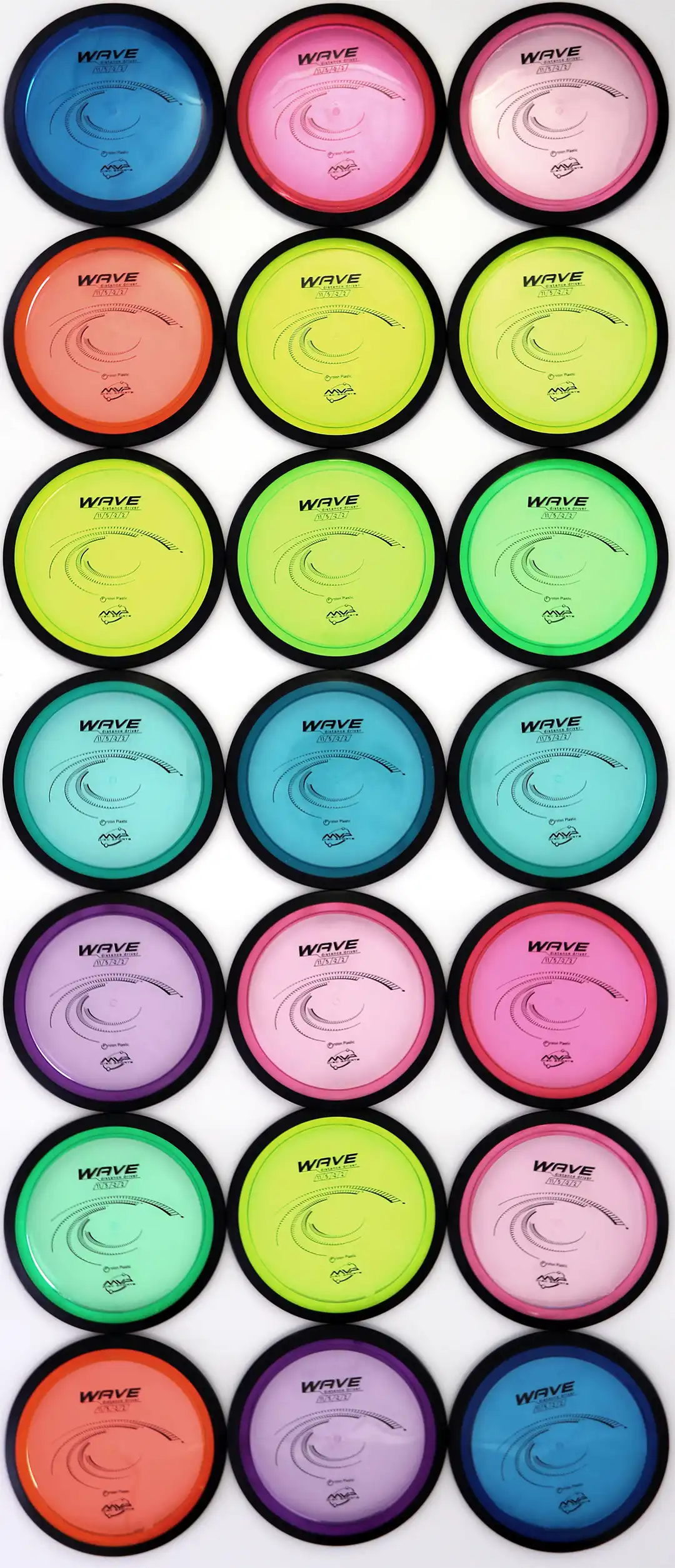 Click to Choose Disc!