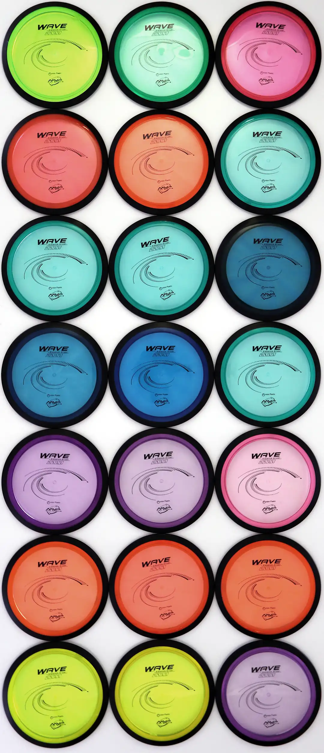 Click to Choose Disc!