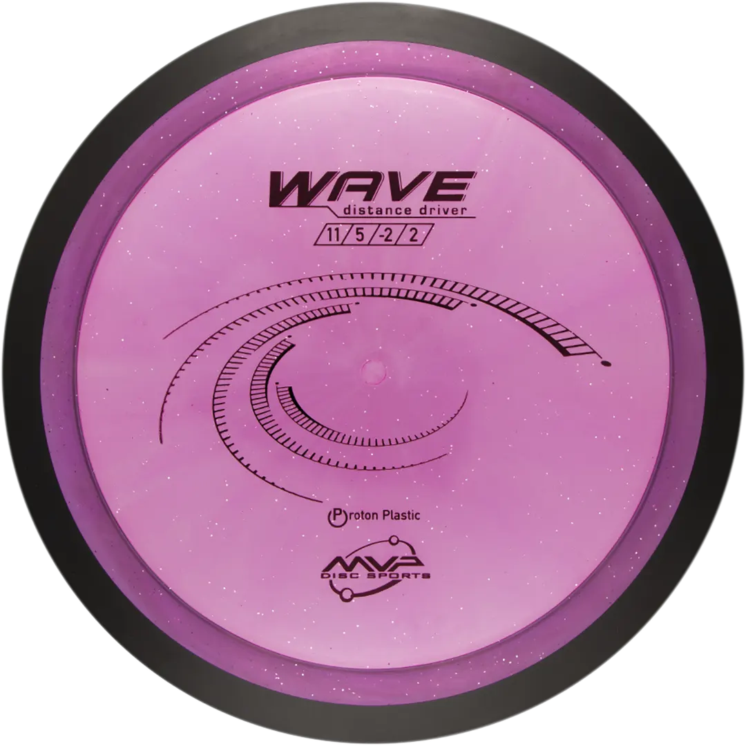 Proton Wave - Classic