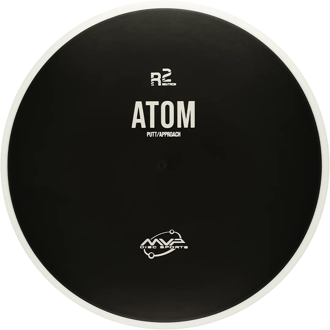 R2 Neutron Atom
