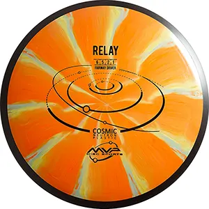 Neutron Relay Cosmic - Classic