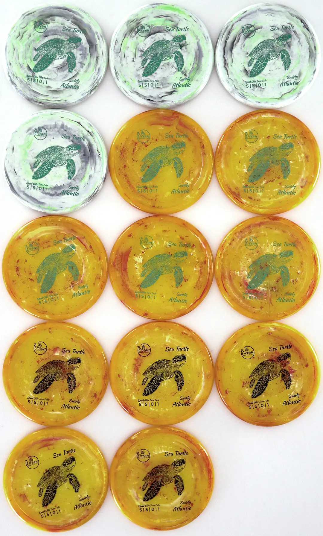 Click to Choose Disc!