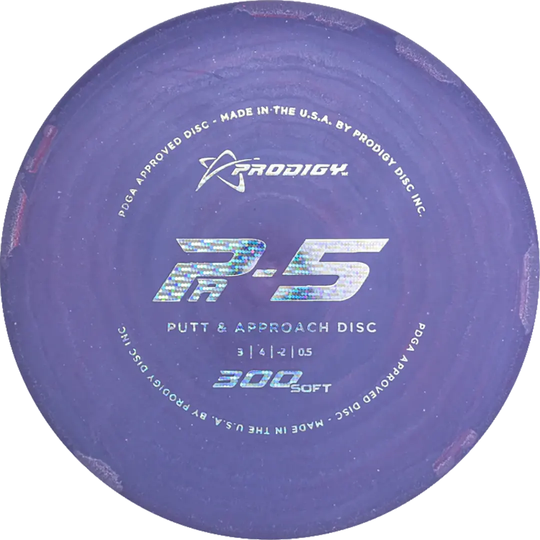 PA5 300 Soft