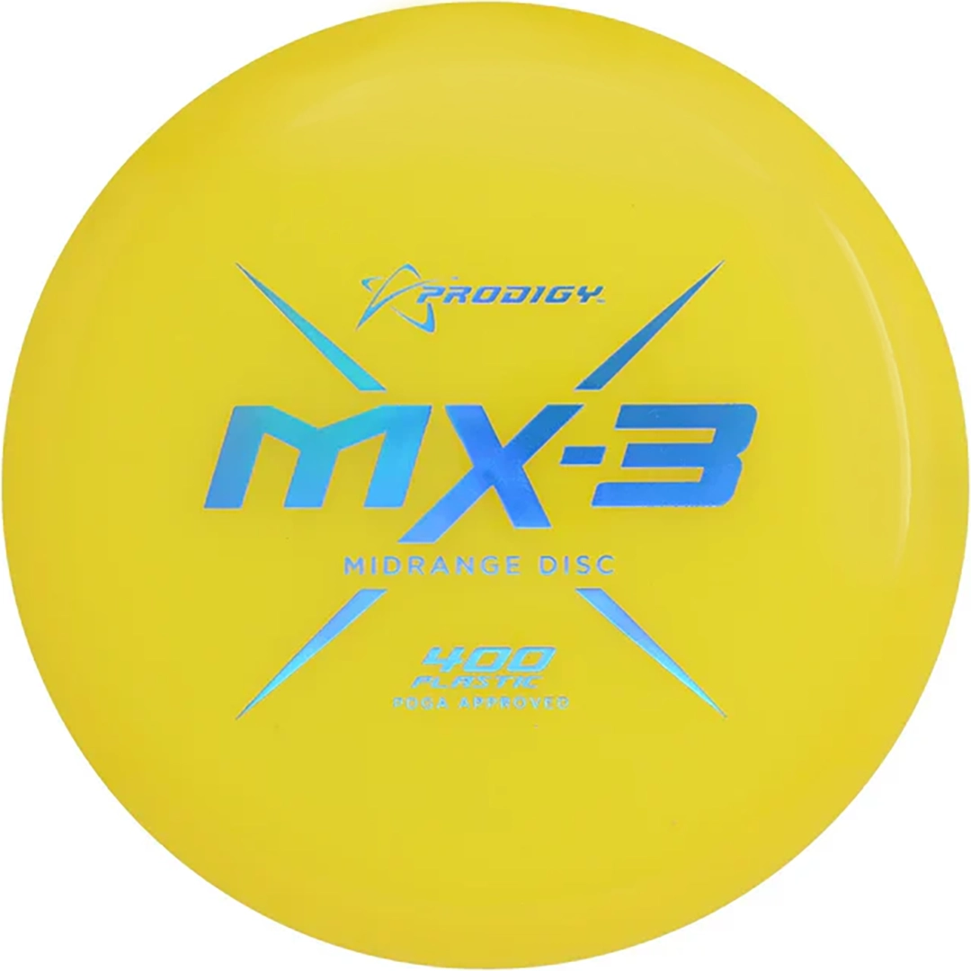 400 MX-3
